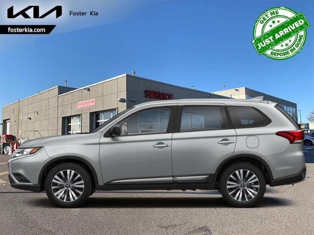 2019 Mitsubishi Outlander ES (Stk: 230369A) in Toronto - Image 1 of 1