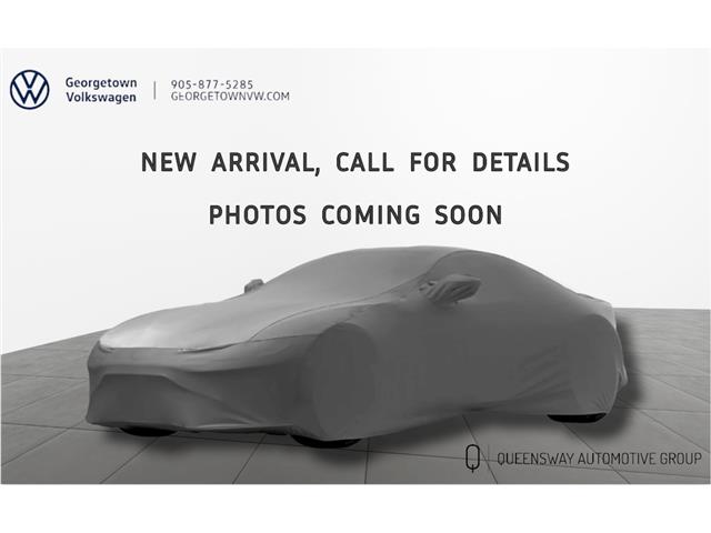 2023 Volkswagen ID.4 Pro (Stk: N0319) in Georgetown - Image 1 of 1