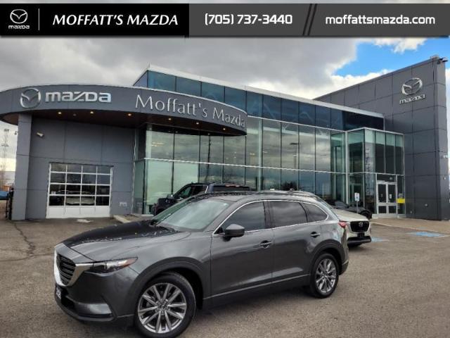 2020 Mazda CX-9 GS-L (Stk: P11030A) in Barrie - Image 1 of 50