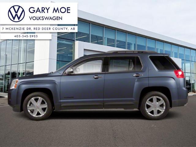 2012 GMC Terrain SLT (Stk: 3TG6781A) in Red Deer County - Image 1 of 1