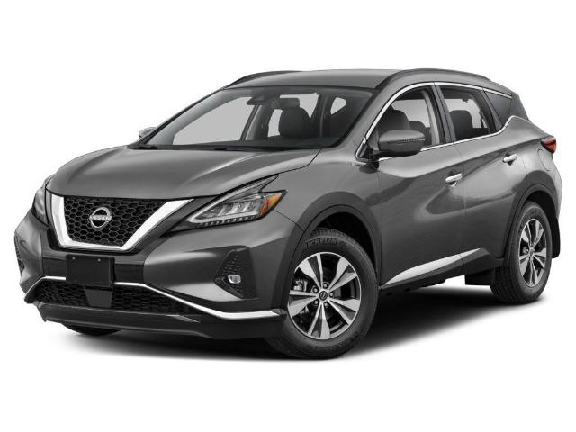 2024 Nissan Murano SV (Stk: XN4202) in Thornhill - Image 1 of 11