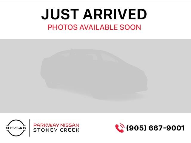 2024 Nissan Frontier PRO-4X (Stk: N24128) in Hamilton - Image 1 of 1
