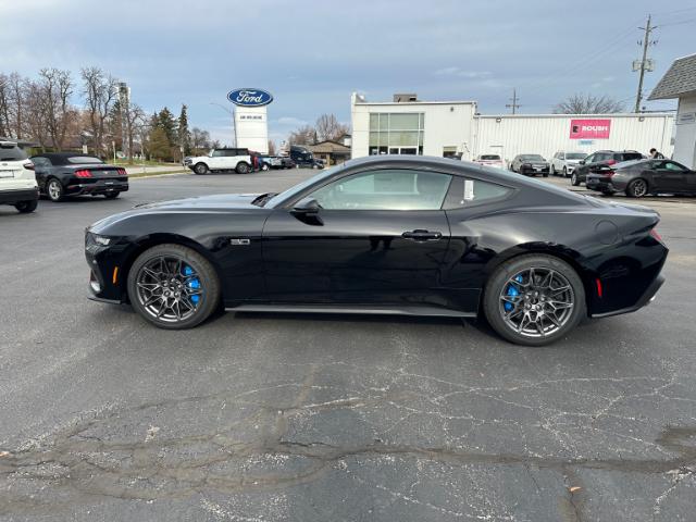 2024 Ford Mustang GT Premium (Stk: 24014) in Amherstburg - Image 2 of 19