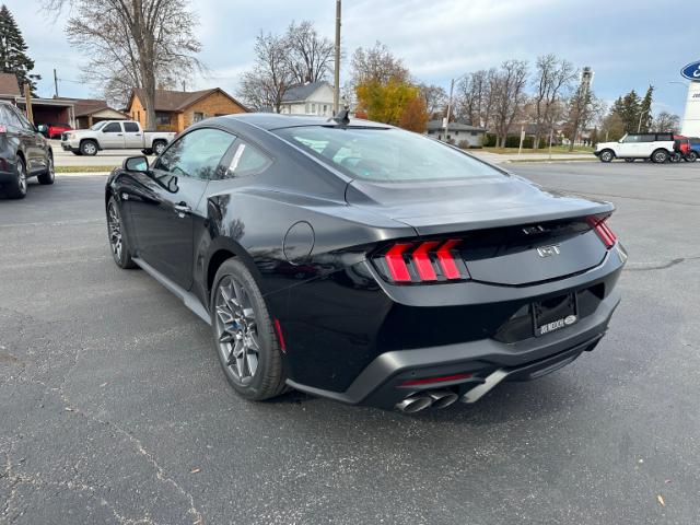 2024 Ford Mustang GT Premium (Stk: 24014) in Amherstburg - Image 3 of 19