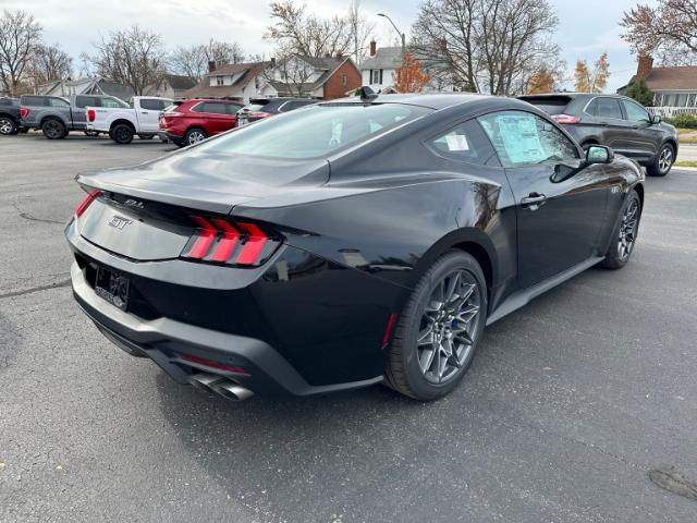 2024 Ford Mustang GT Premium (Stk: 24014) in Amherstburg - Image 5 of 19