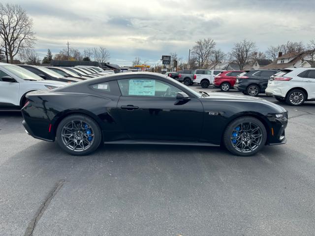 2024 Ford Mustang GT Premium (Stk: 24014) in Amherstburg - Image 6 of 19