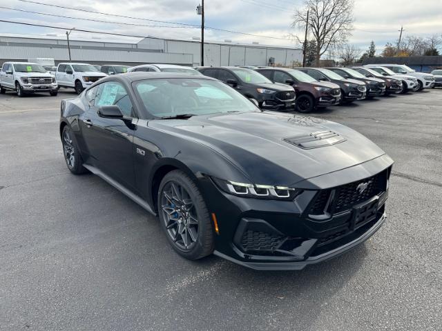 2024 Ford Mustang GT Premium (Stk: 24014) in Amherstburg - Image 7 of 19
