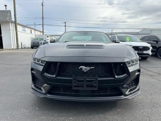 2024 Ford Mustang GT Premium (Stk: 24014) in Amherstburg - Image 8 of 19