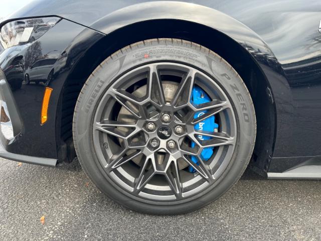 2024 Ford Mustang GT Premium (Stk: 24014) in Amherstburg - Image 9 of 19