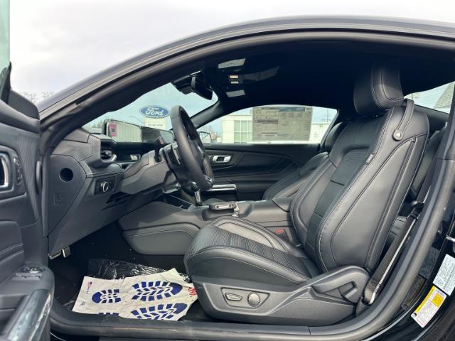 2024 Ford Mustang GT Premium (Stk: 24014) in Amherstburg - Image 10 of 19