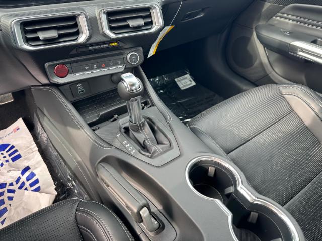 2024 Ford Mustang GT Premium (Stk: 24014) in Amherstburg - Image 15 of 19