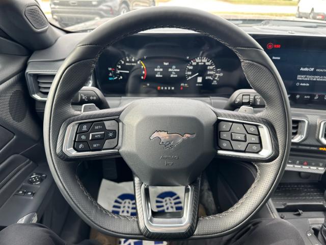 2024 Ford Mustang GT Premium (Stk: 24014) in Amherstburg - Image 12 of 19