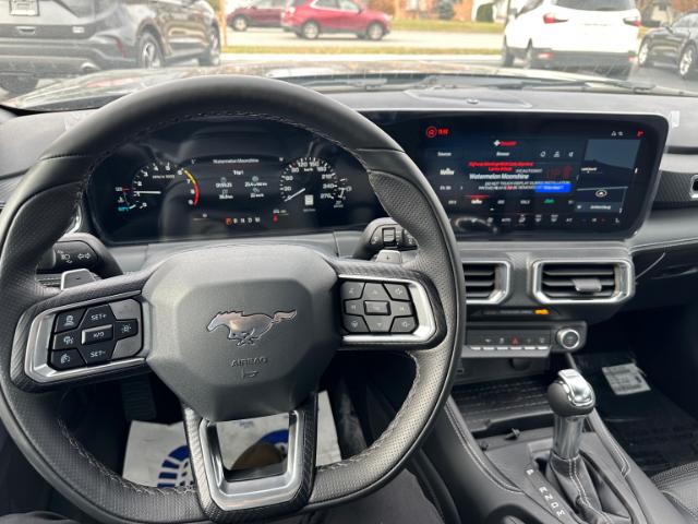 2024 Ford Mustang GT Premium (Stk: 24014) in Amherstburg - Image 17 of 19