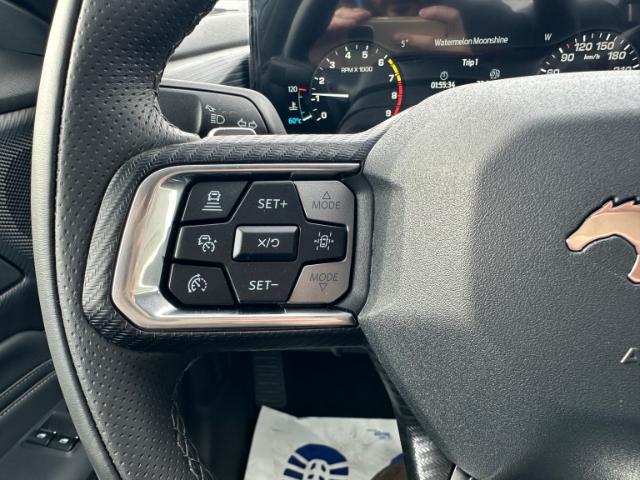 2024 Ford Mustang GT Premium (Stk: 24014) in Amherstburg - Image 13 of 19