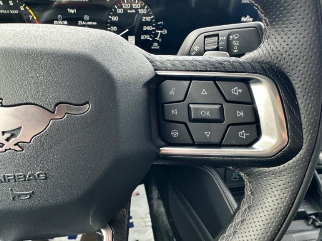 2024 Ford Mustang GT Premium (Stk: 24014) in Amherstburg - Image 14 of 19