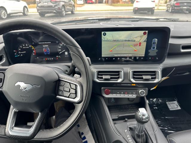 2024 Ford Mustang GT Premium (Stk: 24014) in Amherstburg - Image 18 of 19