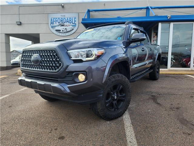 2018 Toyota Tacoma SR5 in Charlottetown - Image 1 of 9