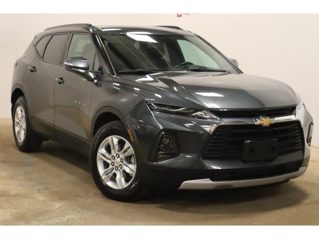 2019 Chevrolet Blazer 3.6 True North (Stk: 233884A) in Yorkton - Image 1 of 19
