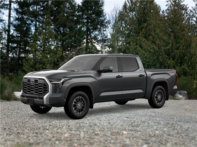 2024 Toyota Tundra SR5 (Stk: RD022812) in Courtenay - Image 1 of 12