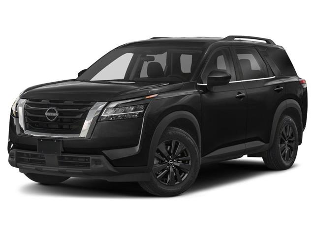 2024 Nissan Pathfinder SV (Stk: 524016) in Scarborough - Image 1 of 11