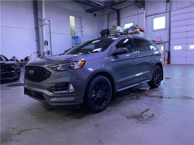 2024 Ford Edge ST Line (Stk: 23283) in Melfort - Image 1 of 13