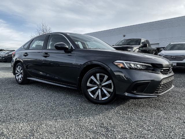 2023 Honda Civic LX-B (Stk: AH9551) in Abbotsford - Image 1 of 22