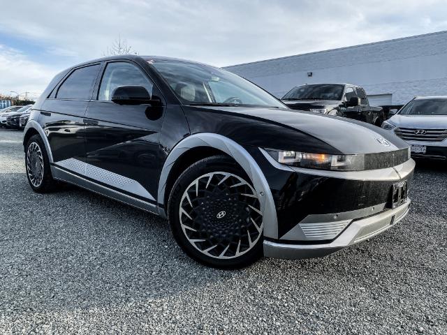 2023 Hyundai IONIQ 5 Preferred Long Range w/Ultimate Package (Stk: AH9456) in Abbotsford - Image 1 of 21