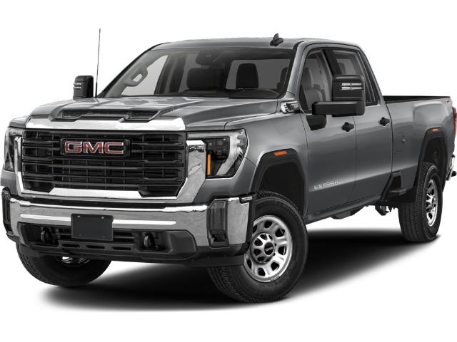 New 2024 GMC Sierra 3500HD Denali  - Salmon Arm - Salmon Arm Chevrolet Buick GMC Ltd