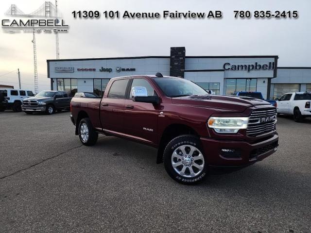 2023 RAM 2500 Laramie (Stk: 11159) in Fairview - Image 1 of 16