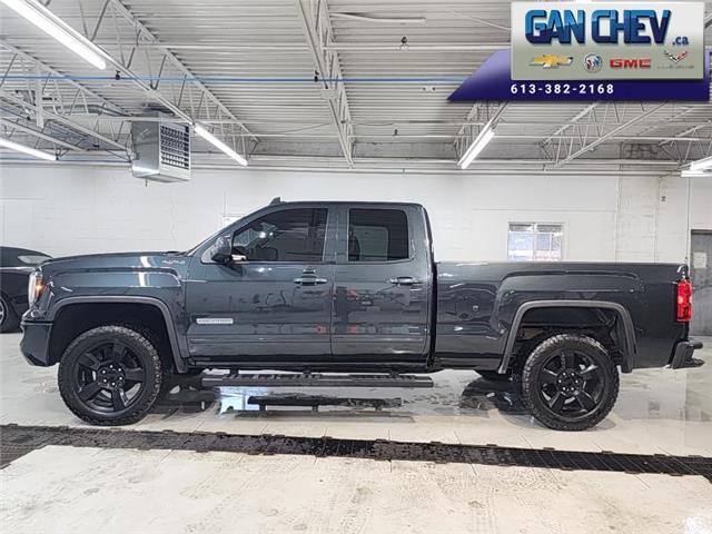 2017 GMC Sierra 1500 Base (Stk: 230624B) in Gananoque - Image 1 of 28