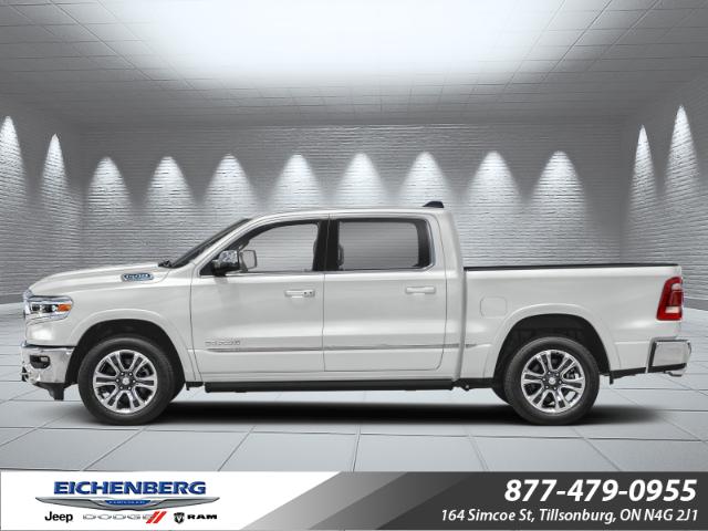 2024 RAM 1500 Limited (Stk: 24-035) in Tillsonburg - Image 1 of 1