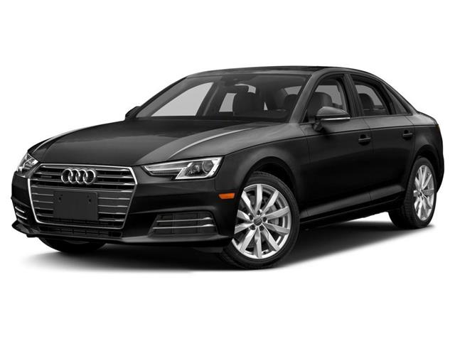 2017 Audi A4 2.0T Technik (Stk: DU7602) in Ottawa - Image 1 of 9