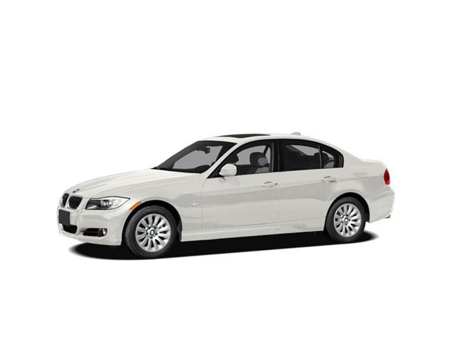 Used 2011 BMW 323i   - Ottawa - Donnelly Ford