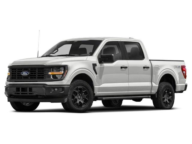 2024 Ford F-150 STX (Stk: 246149) in Vancouver - Image 1 of 1