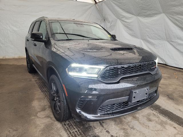 2023 Dodge Durango GT (Stk: 2310591) in Thunder Bay - Image 1 of 25