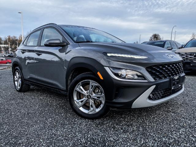 2022 Hyundai Kona 2.0L Preferred (Stk: RK038283A) in Abbotsford - Image 1 of 12