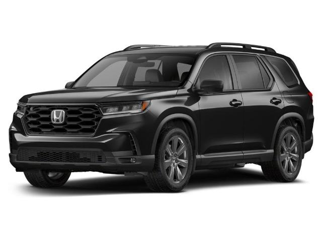 New 2024 Honda Pilot Sport  - Ottawa - Ottawa Honda