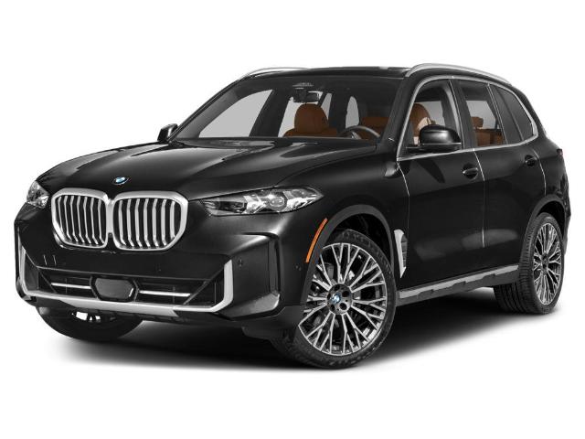 2024 BMW X5 xDrive40i (Stk: 24545) in Thornhill - Image 1 of 12