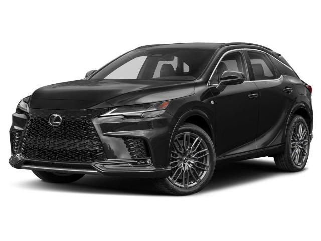 2024 Lexus RX 500h Base (Stk: P10455) in Ottawa - Image 1 of 12