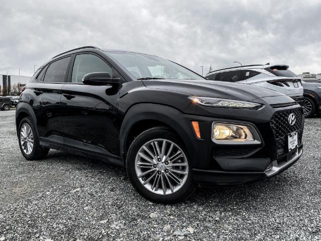 2021 Hyundai Kona 2.0L Luxury (Stk: AH9583) in Abbotsford - Image 1 of 19