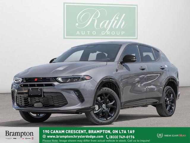 2024 Dodge Hornet PHEV R/T Plus (Stk: 23538) in Brampton - Image 1 of 21