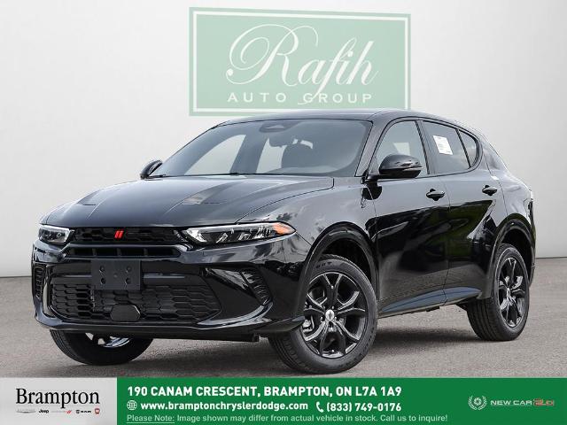 2024 Dodge Hornet PHEV R/T Plus (Stk: 23549) in Brampton - Image 1 of 22