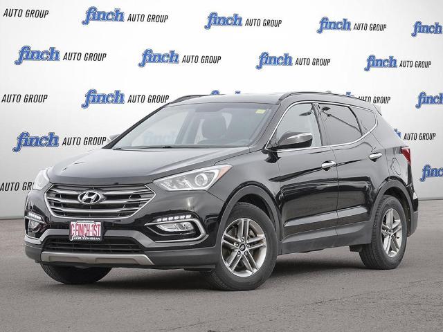 2017 Hyundai Santa Fe Sport 2.4 Premium (Stk: 29105) in London - Image 1 of 27