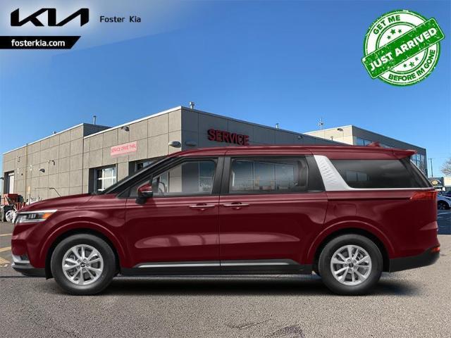 2024 Kia Carnival EX+ (Stk: 240475) in Toronto - Image 1 of 1
