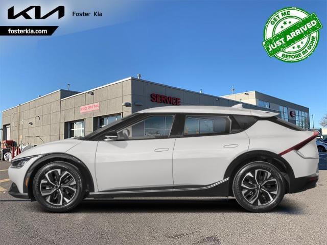 2024 Kia EV6  (Stk: 240476) in Toronto - Image 1 of 1