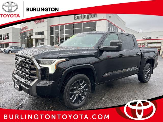 Burlington Toyota: New & Used Toyota Dealership | Burlington, ON.