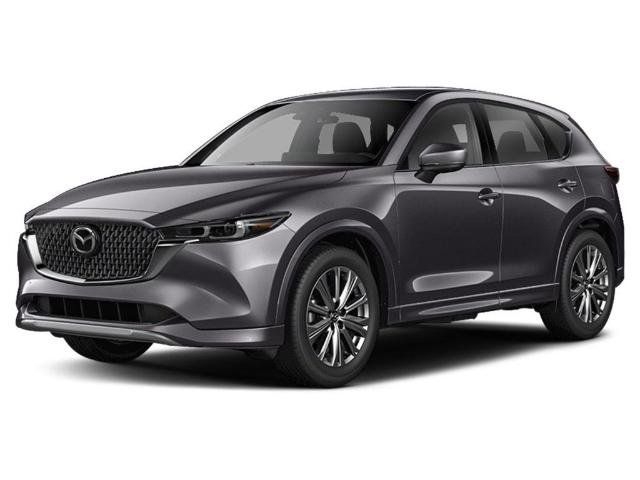 2024 Mazda CX-5 Signature (Stk: N384200) in Dieppe - Image 1 of 2