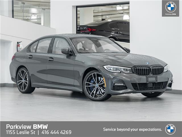 2020 BMW 330i xDrive (Stk: 304728A) in Toronto - Image 1 of 31
