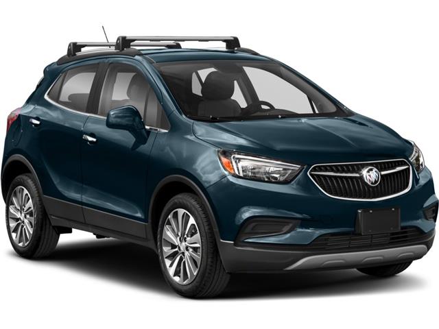 2020 Buick Encore Preferred (Stk: 24084A) in Rouyn-Noranda - Image 1 of 1