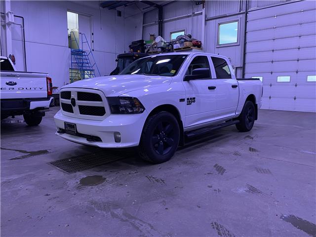 2019 RAM 1500 Classic ST (Stk: 23239A) in Melfort - Image 1 of 7